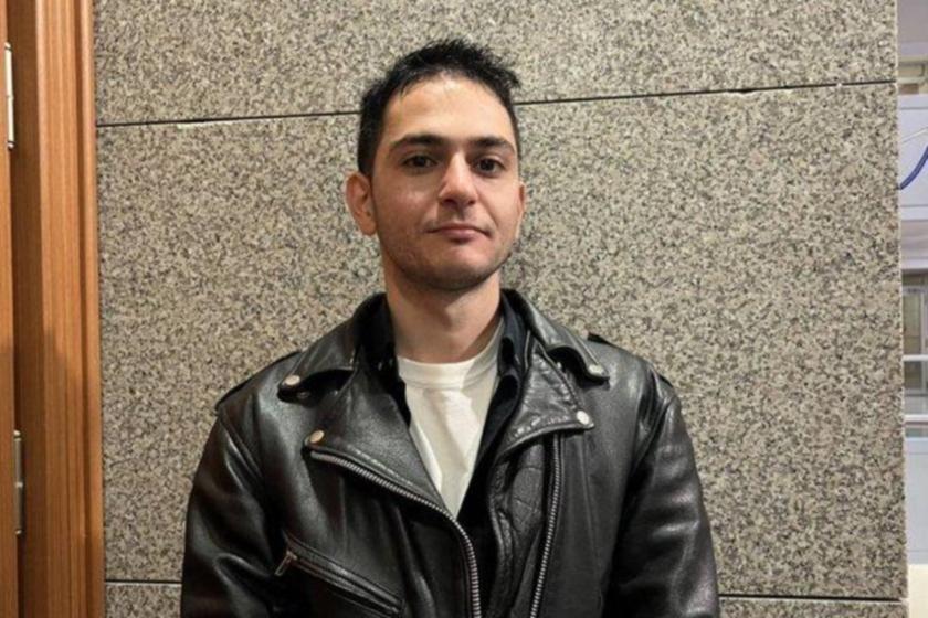 Gazeteci Furkan Karabay'ın tutukluluğa itiraz talebi reddedildi